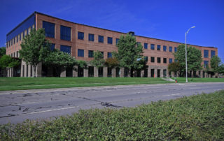 4001 Blue Parkway