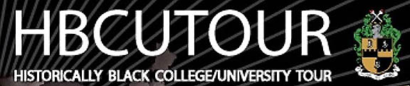 HBCU Tour Logo