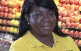 Michelle Mitchell