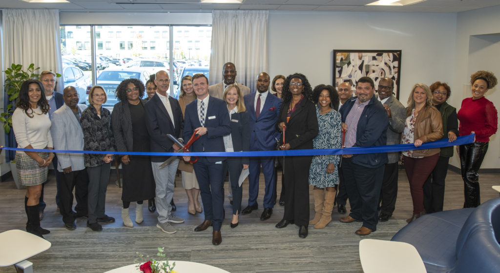 Swope PACE Opening