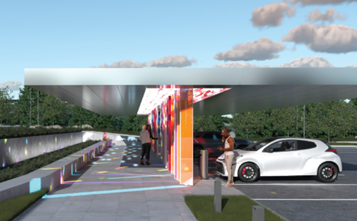 EV Charging