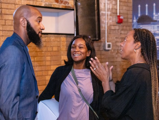 Black Community Fund