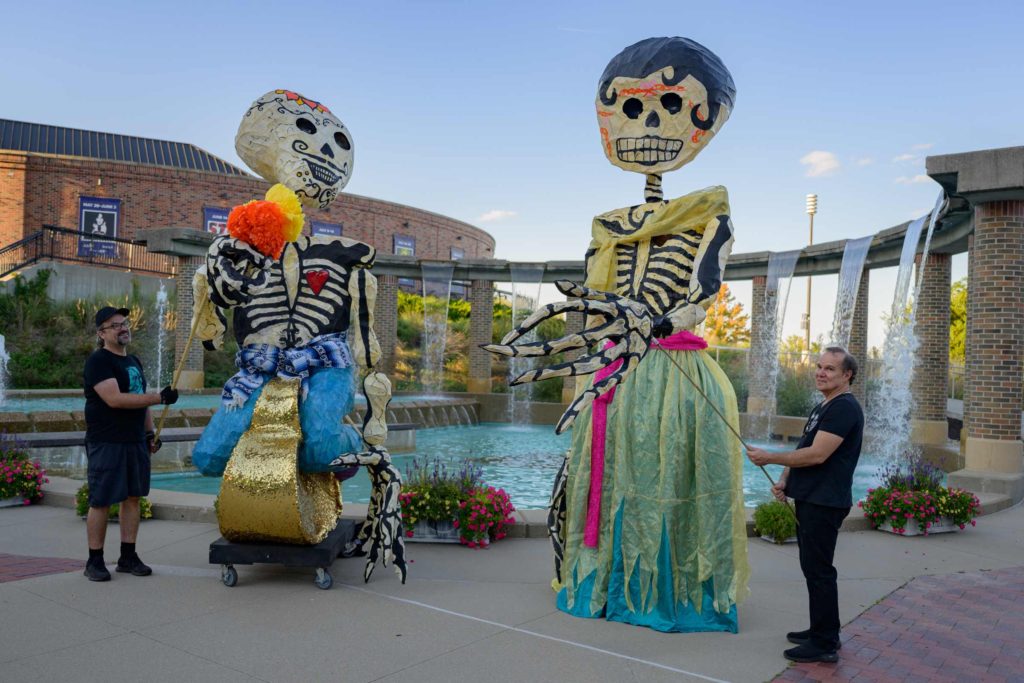 Fifth Free Movie Night Features SoldOut Screening of Disney/Pixar’s