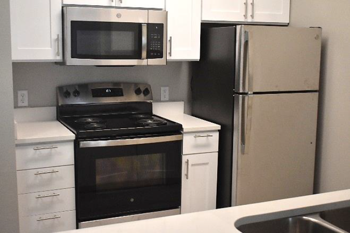 Twin Elms Renovations Kitchen