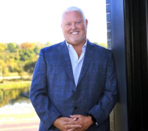Vince Walker