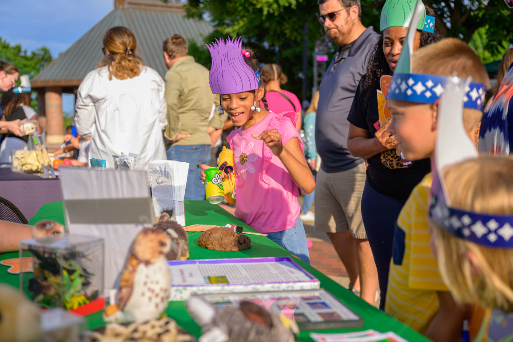 Starlight Theater Community Movie Night 2025
