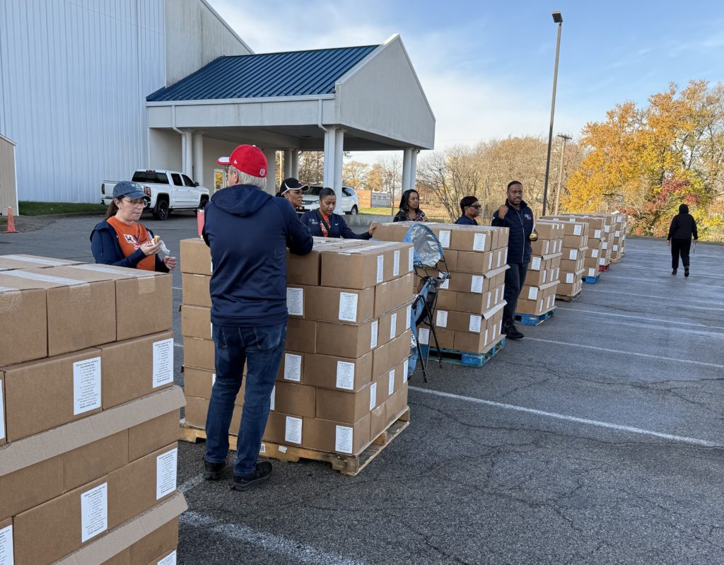 CBKC Season of Giving